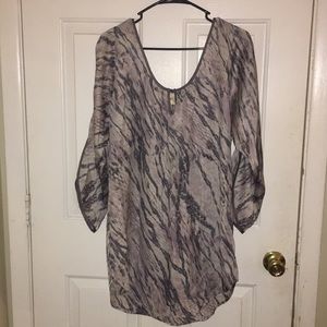 BATHING SUIT COVER UP